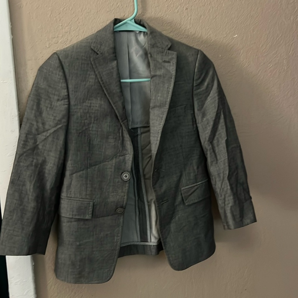 Like new Micheal Kors Blazer Grey